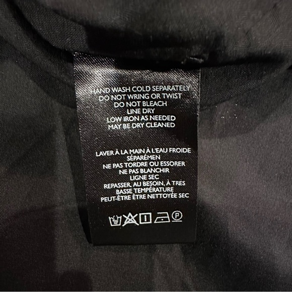 NWOT Free People‎ Strawberry Print Halter Tank In Dark Combo Sz Small - Picture 10 of 13